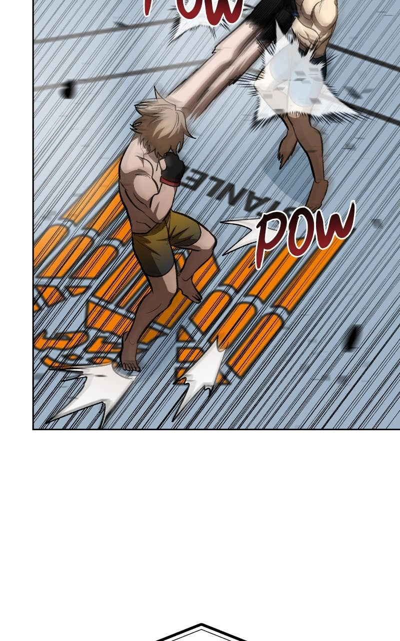 King of the Octagon Chapter 121, page 92 of 107