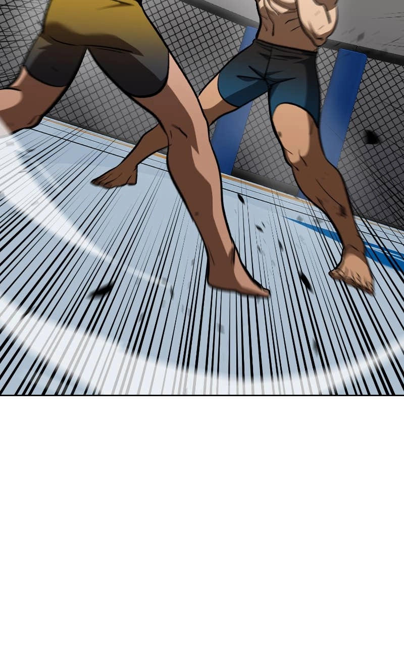 King of the Octagon Chapter 121, page 95 of 107