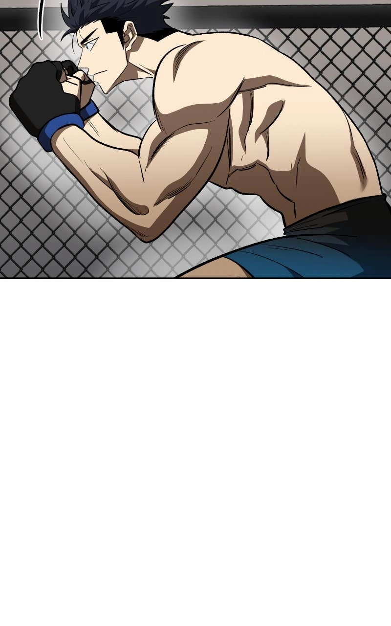 King of the Octagon Chapter 122, page 10 of 99