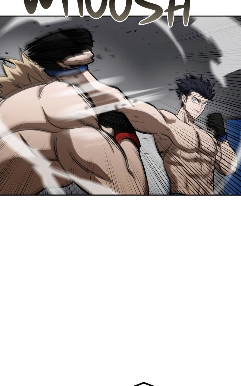 King of the Octagon Chapter 122, page 12 of 99