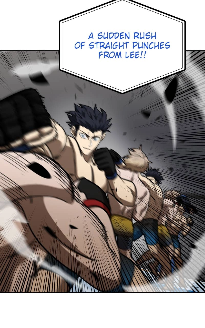 King of the Octagon Chapter 122, page 13 of 99