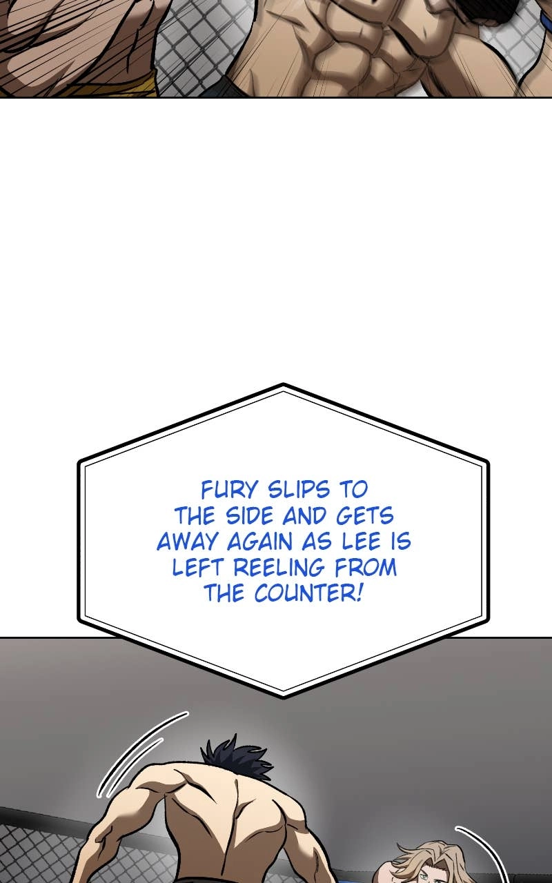 King of the Octagon Chapter 122, page 15 of 99