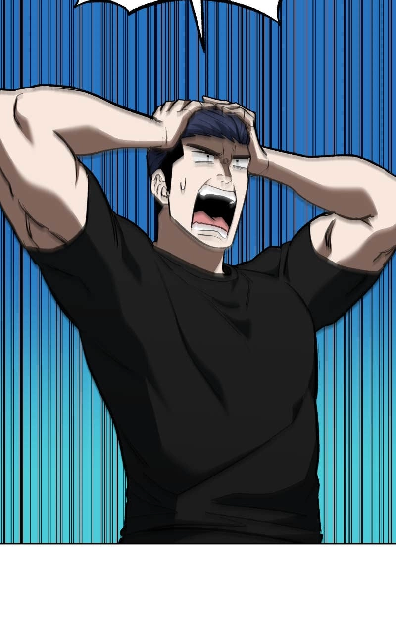 King of the Octagon Chapter 122, page 17 of 99