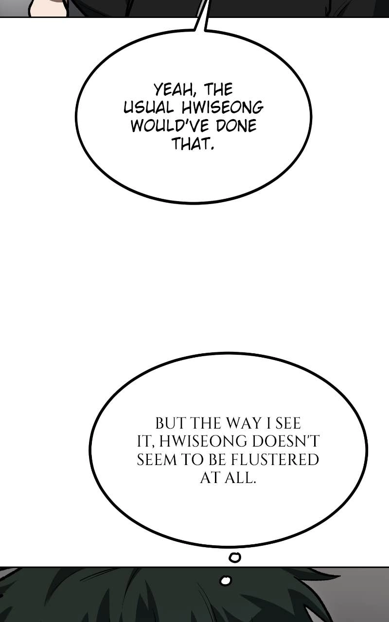 King of the Octagon Chapter 122, page 19 of 99