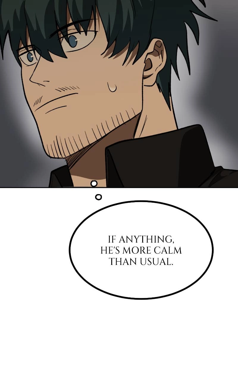 King of the Octagon Chapter 122, page 20 of 99
