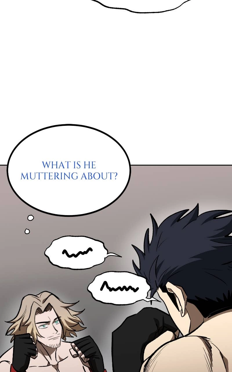 King of the Octagon Chapter 122, page 24 of 99