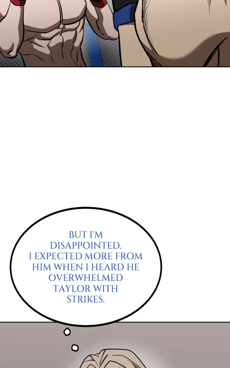 King of the Octagon Chapter 122, page 25 of 99