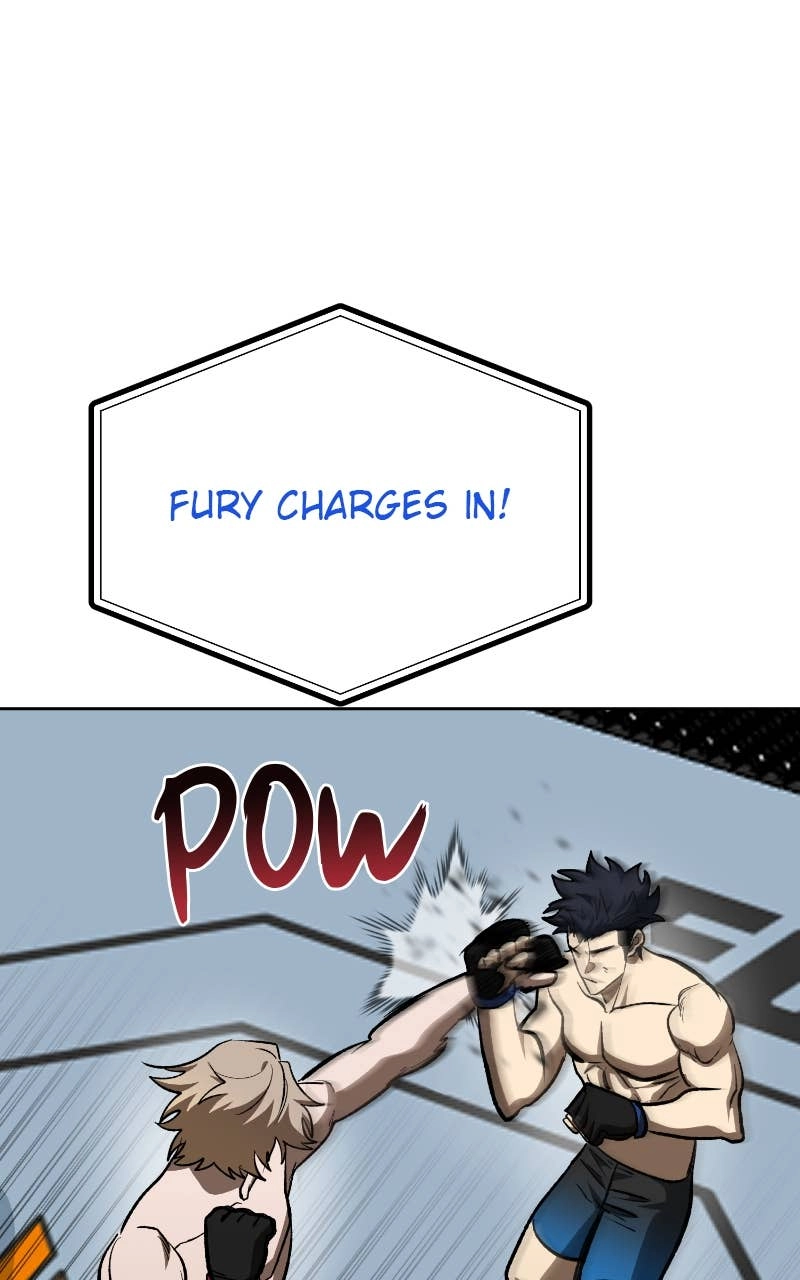 King of the Octagon Chapter 122, page 28 of 99