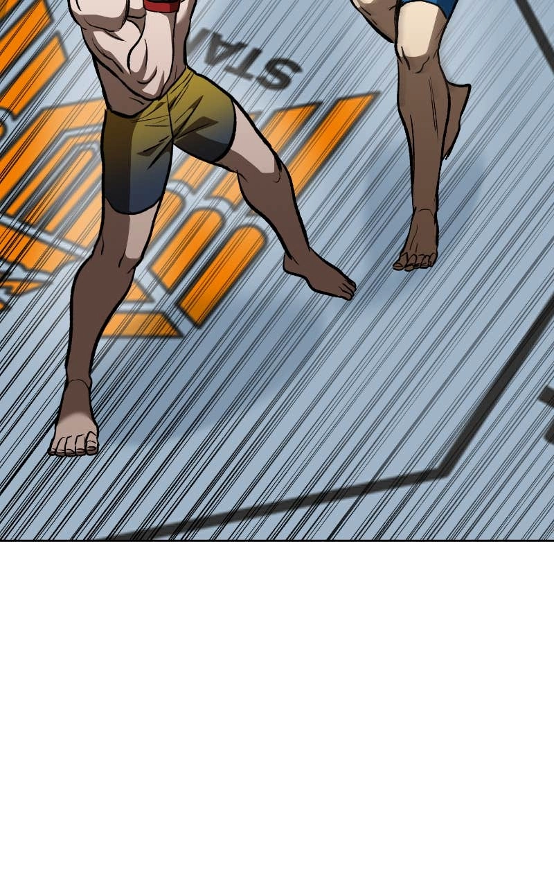 King of the Octagon Chapter 122, page 29 of 99