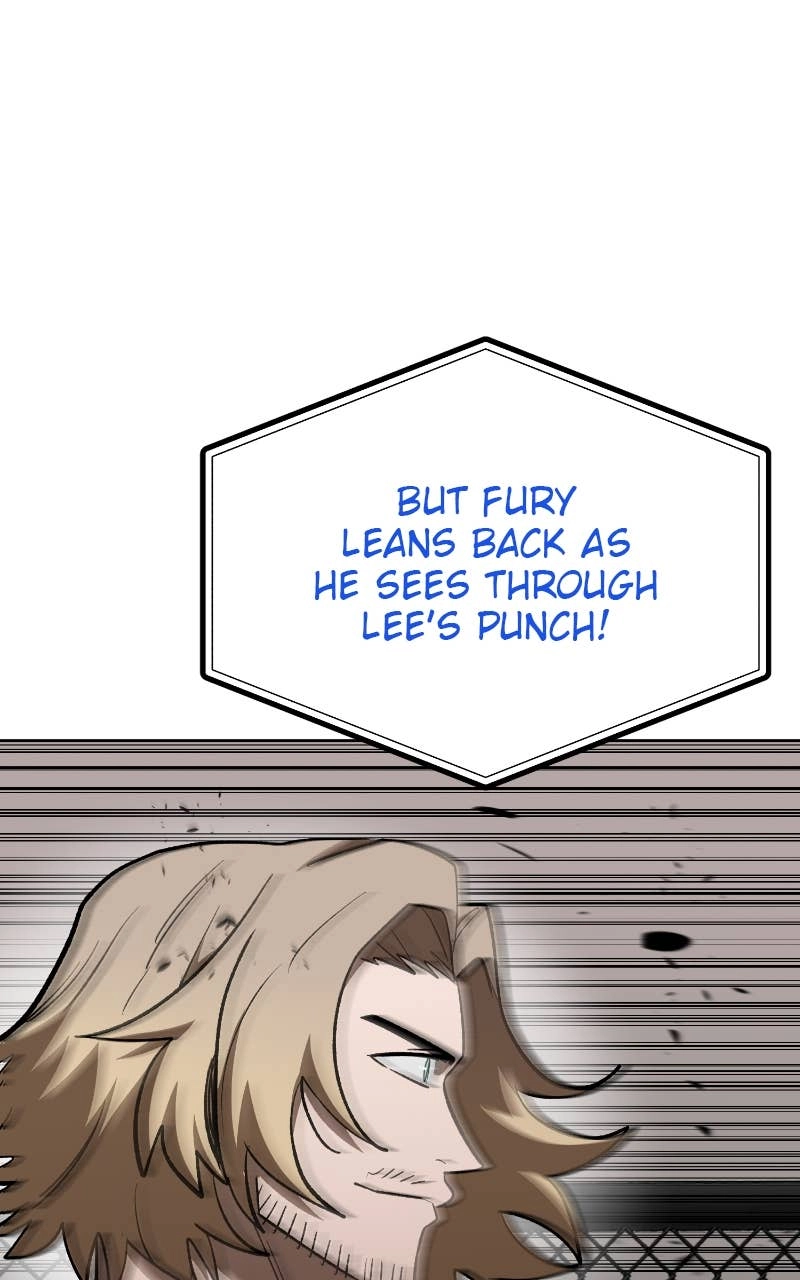 King of the Octagon Chapter 122, page 31 of 99