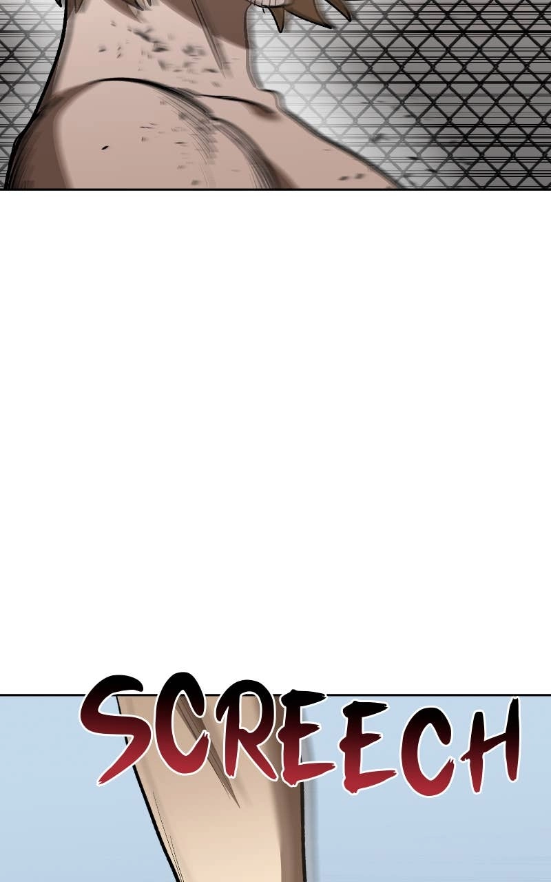 King of the Octagon Chapter 122, page 32 of 99