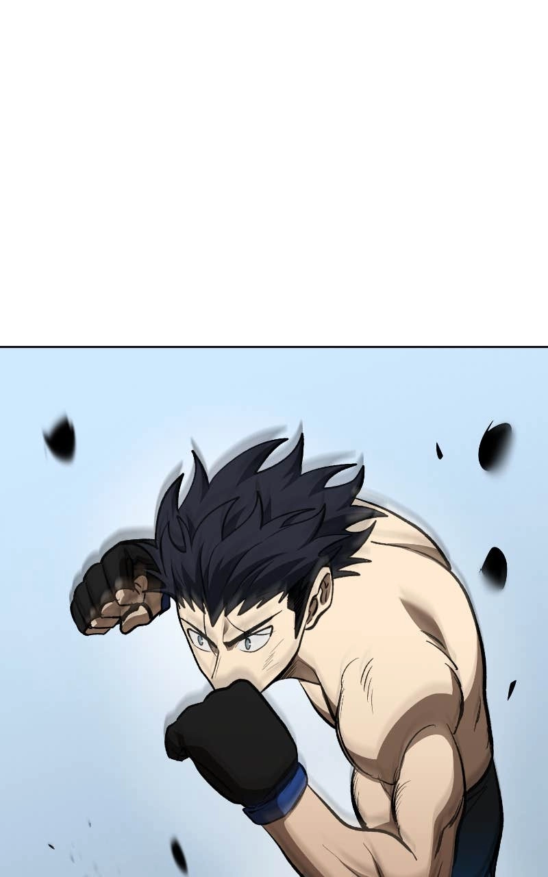 King of the Octagon Chapter 122, page 38 of 99