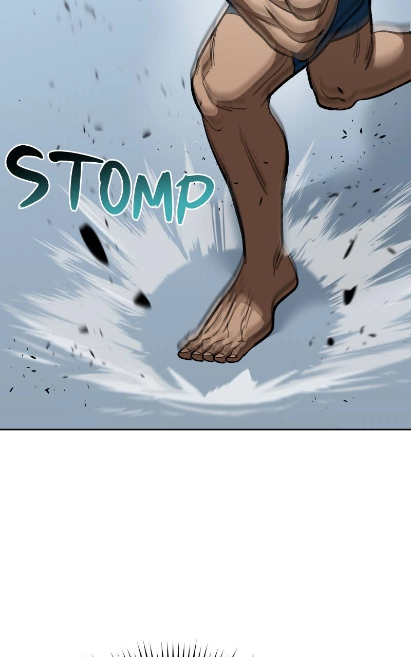 King of the Octagon Chapter 122, page 39 of 99