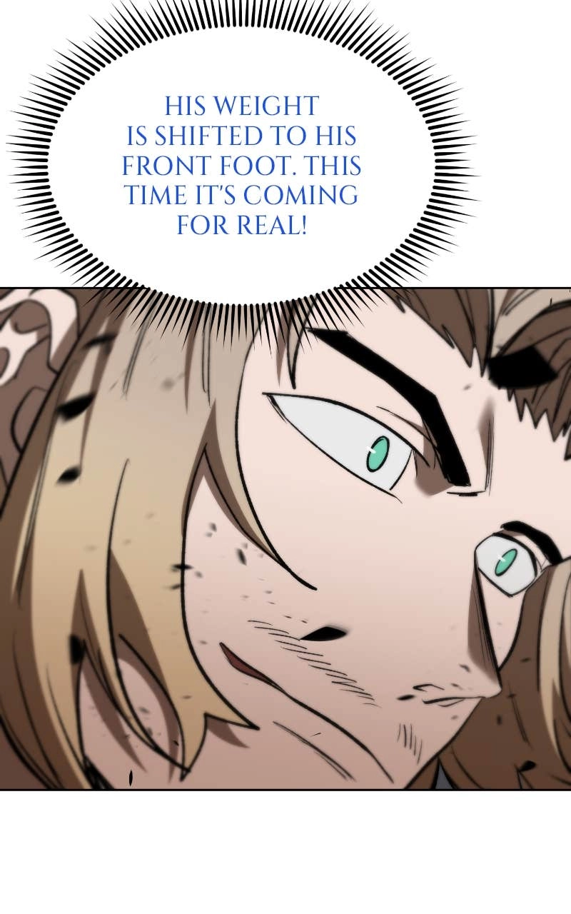 King of the Octagon Chapter 122, page 40 of 99