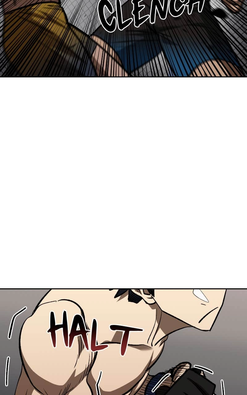 King of the Octagon Chapter 122, page 42 of 99