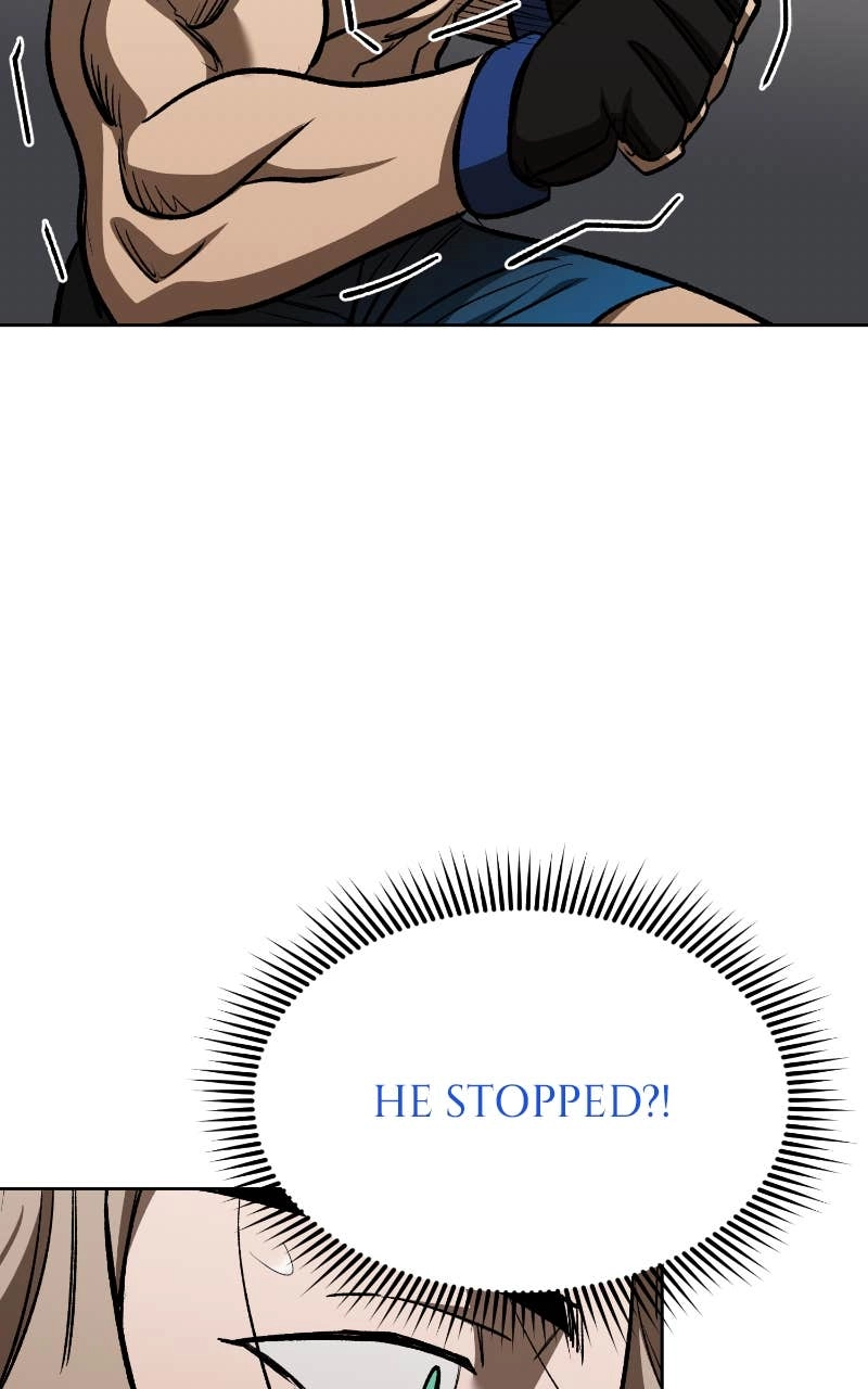 King of the Octagon Chapter 122, page 43 of 99