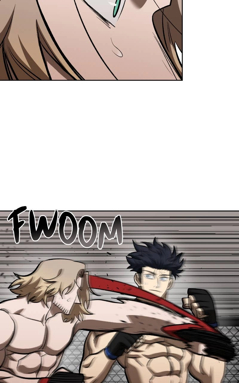 King of the Octagon Chapter 122, page 44 of 99