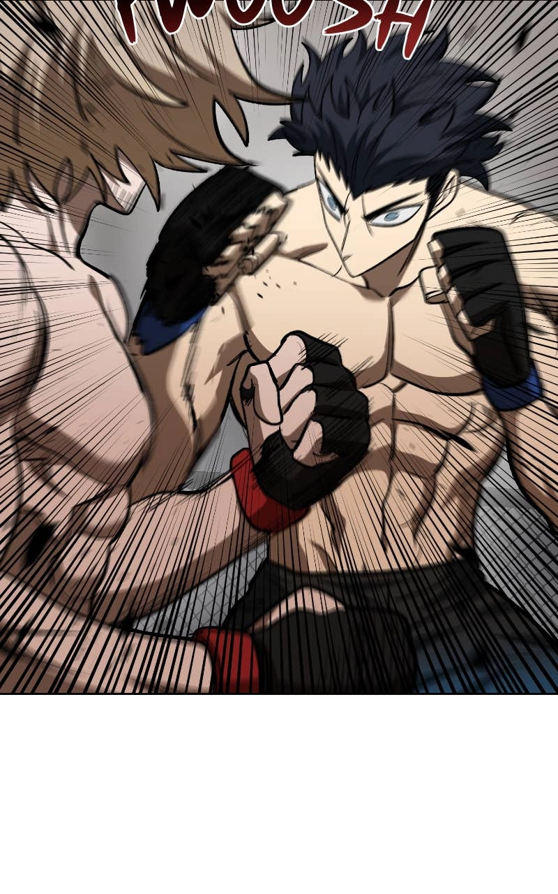 King of the Octagon Chapter 122, page 46 of 99