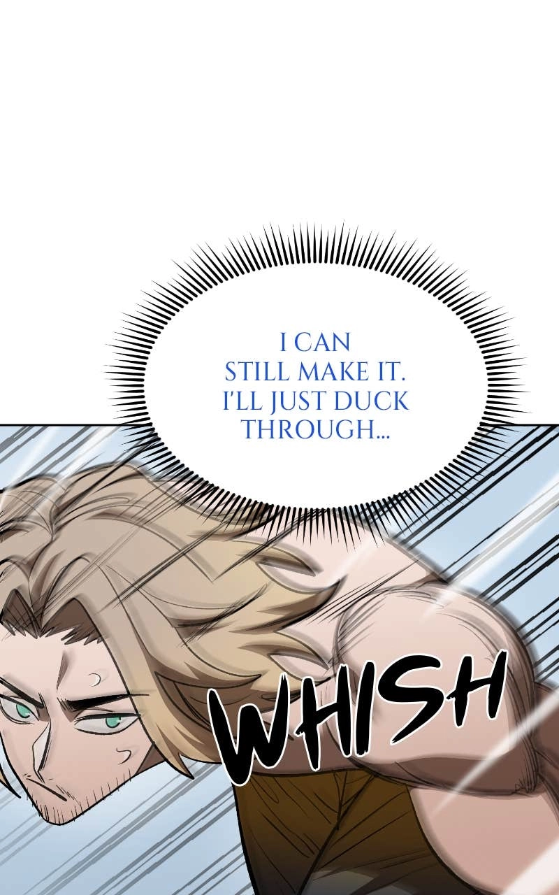 King of the Octagon Chapter 122, page 47 of 99