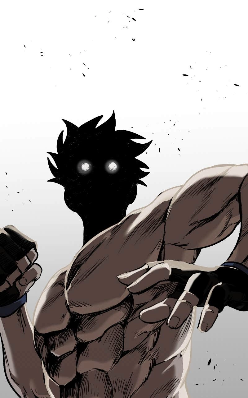 King of the Octagon Chapter 122, page 49 of 99