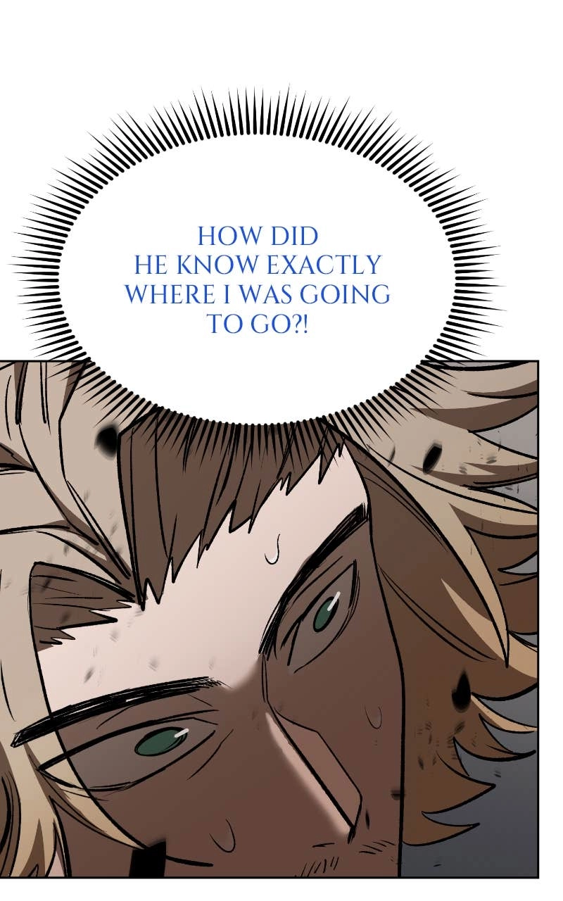 King of the Octagon Chapter 122, page 51 of 99