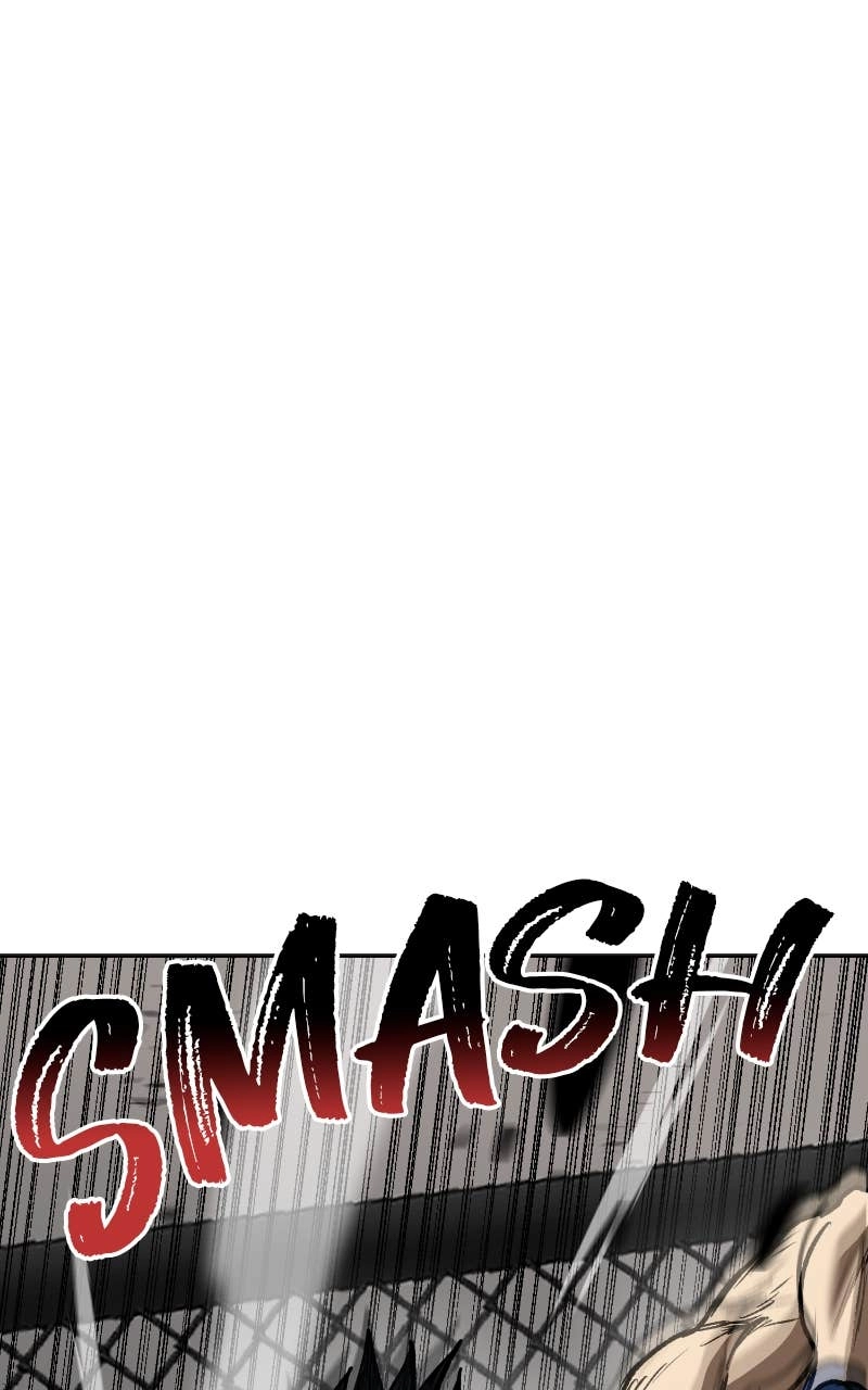 King of the Octagon Chapter 122, page 52 of 99
