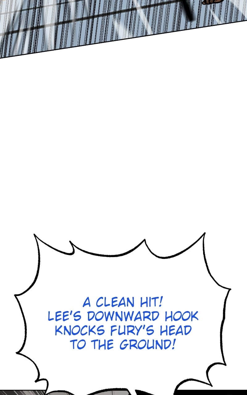 King of the Octagon Chapter 122, page 54 of 99