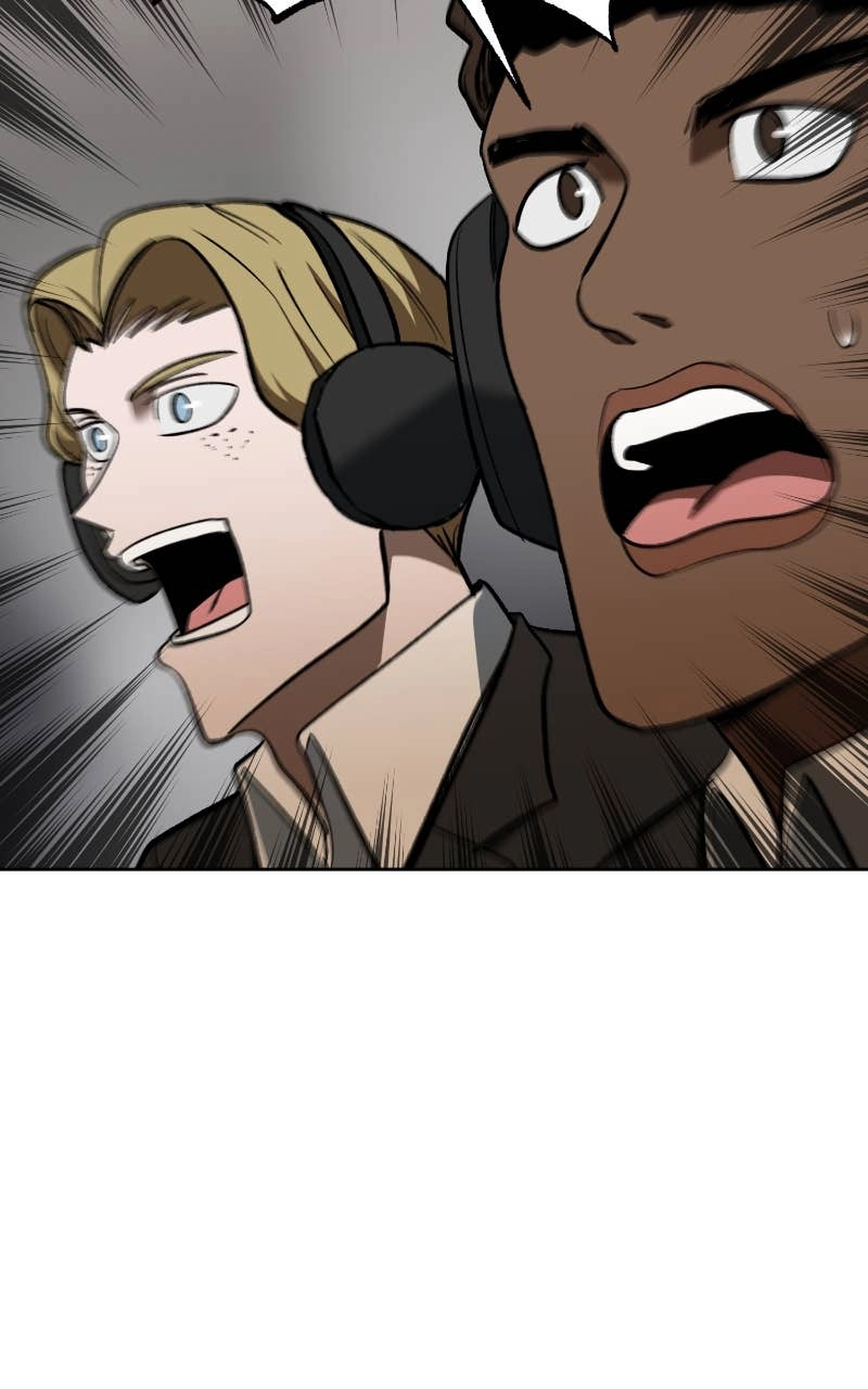 King of the Octagon Chapter 122, page 55 of 99