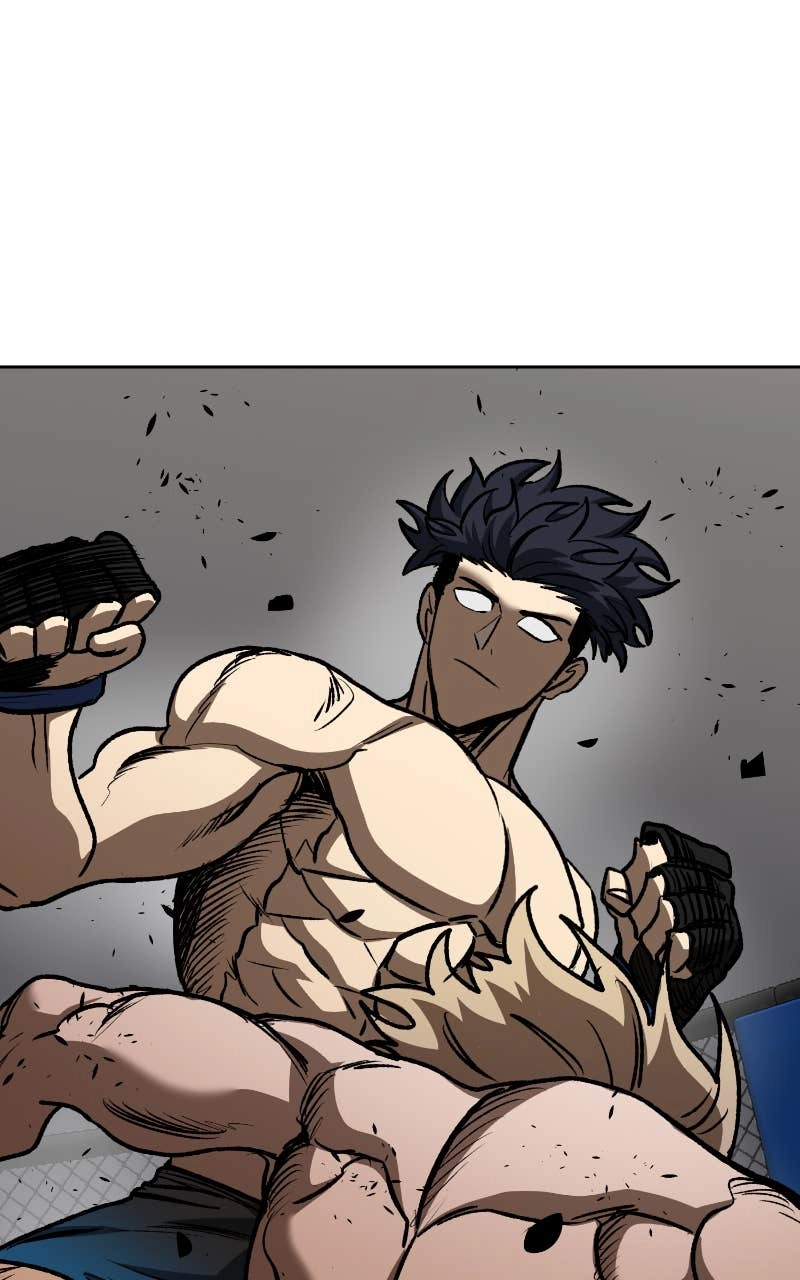 King of the Octagon Chapter 122, page 56 of 99
