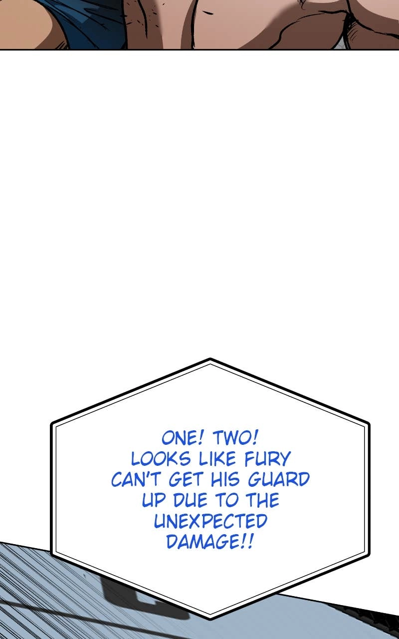 King of the Octagon Chapter 122, page 57 of 99