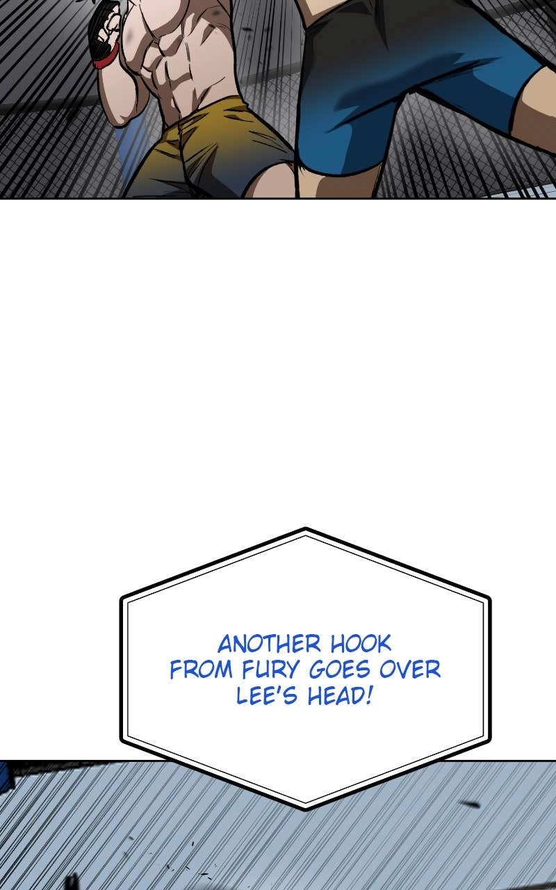 King of the Octagon Chapter 122, page 6 of 99