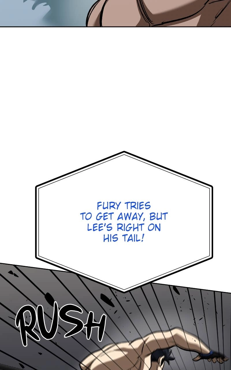 King of the Octagon Chapter 122, page 60 of 99
