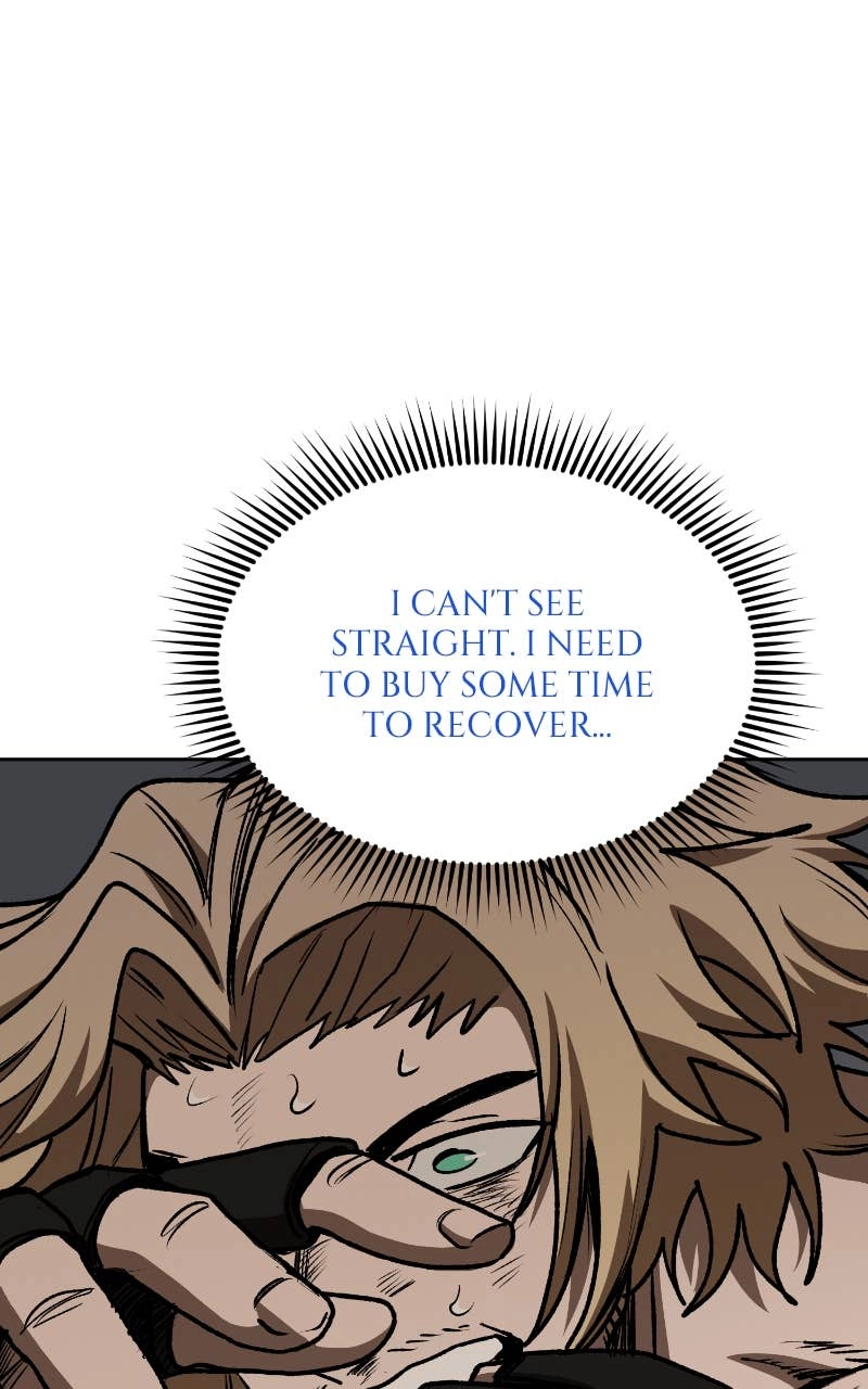 King of the Octagon Chapter 122, page 63 of 99