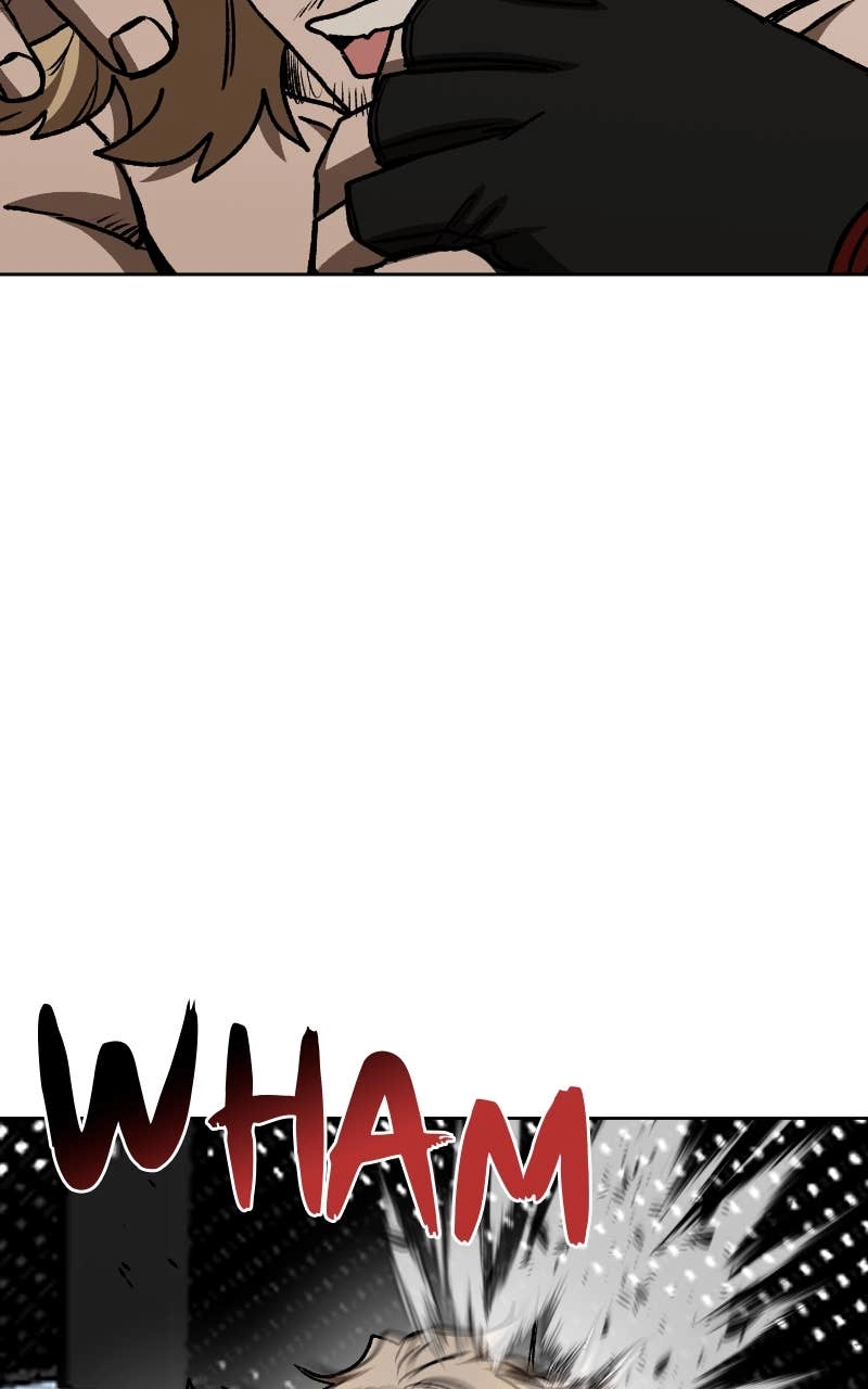 King of the Octagon Chapter 122, page 64 of 99