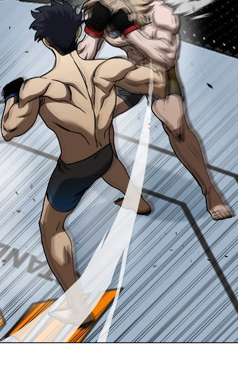 King of the Octagon Chapter 122, page 65 of 99