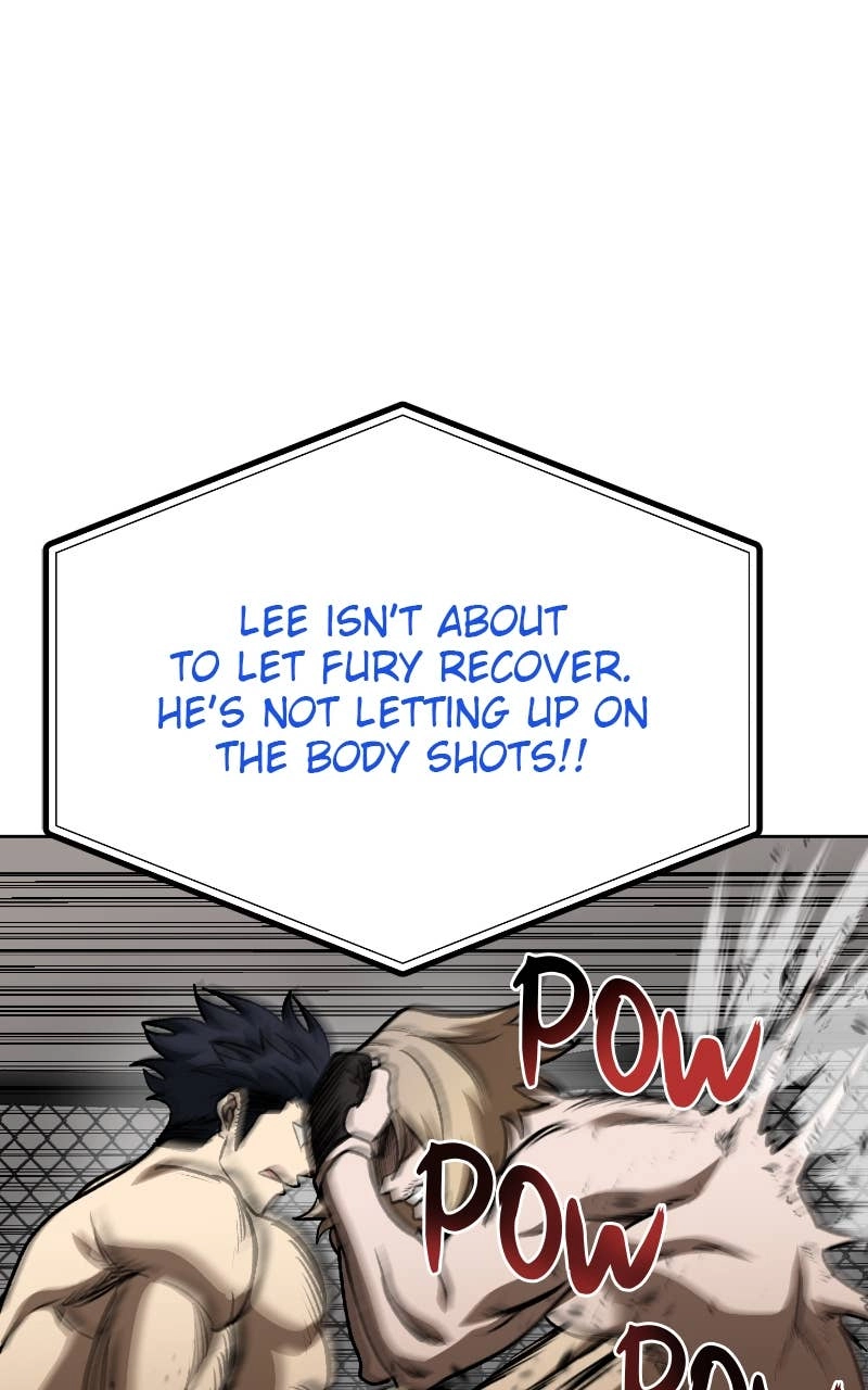 King of the Octagon Chapter 122, page 66 of 99