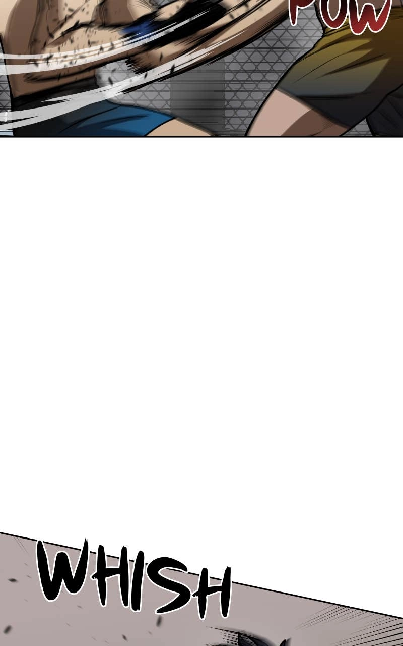 King of the Octagon Chapter 122, page 67 of 99
