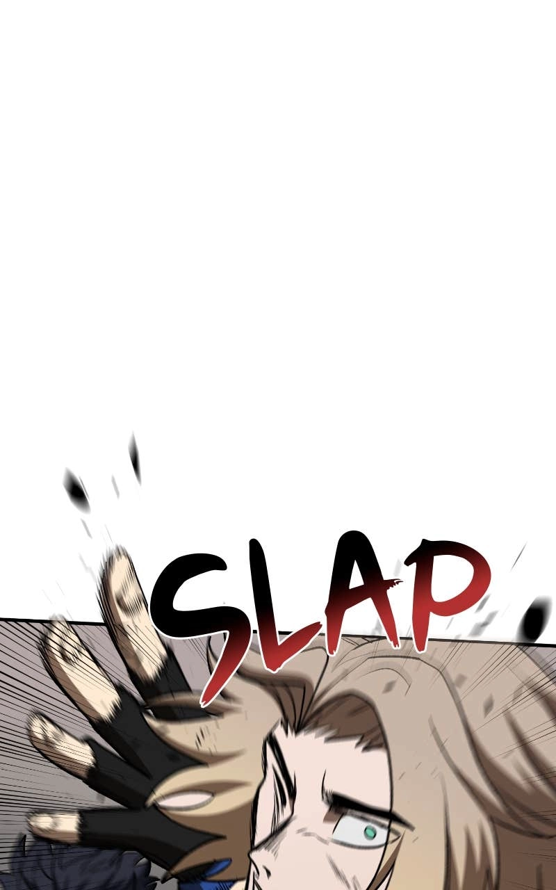King of the Octagon Chapter 122, page 72 of 99