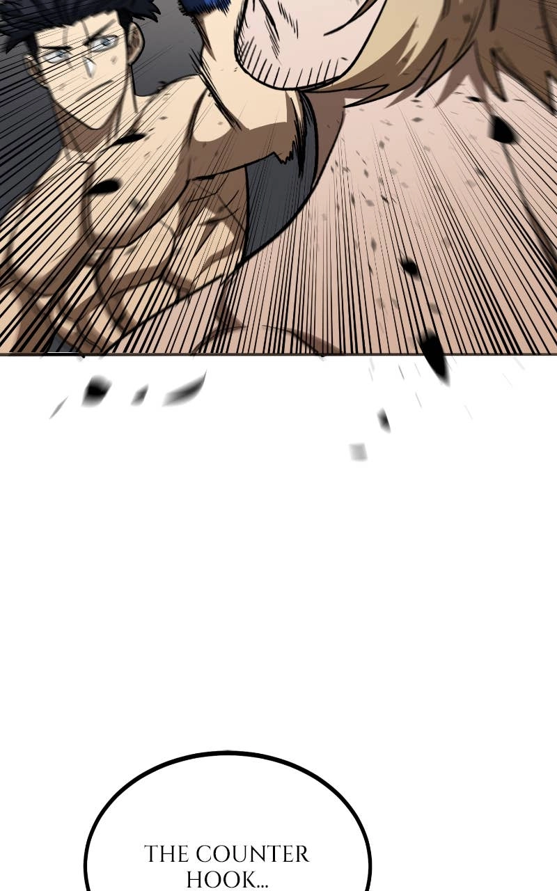 King of the Octagon Chapter 122, page 73 of 99