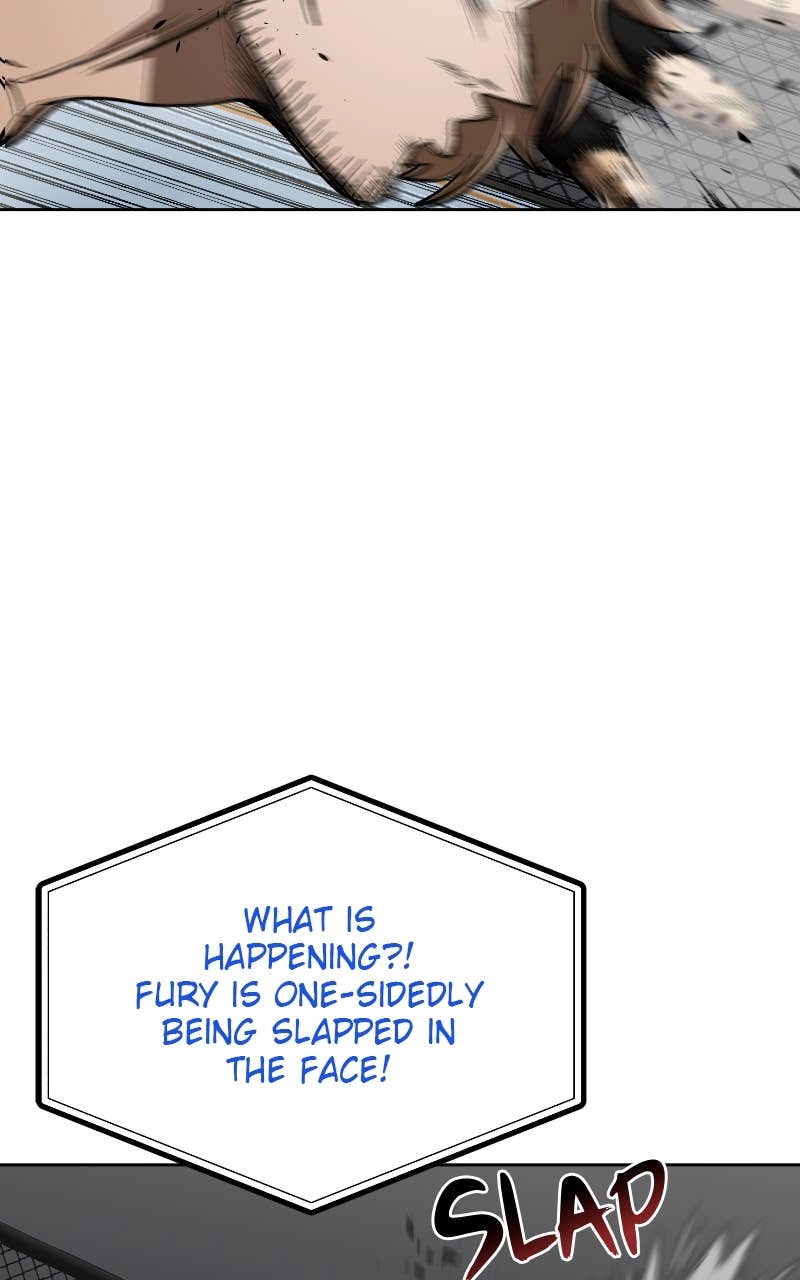 King of the Octagon Chapter 122, page 76 of 99