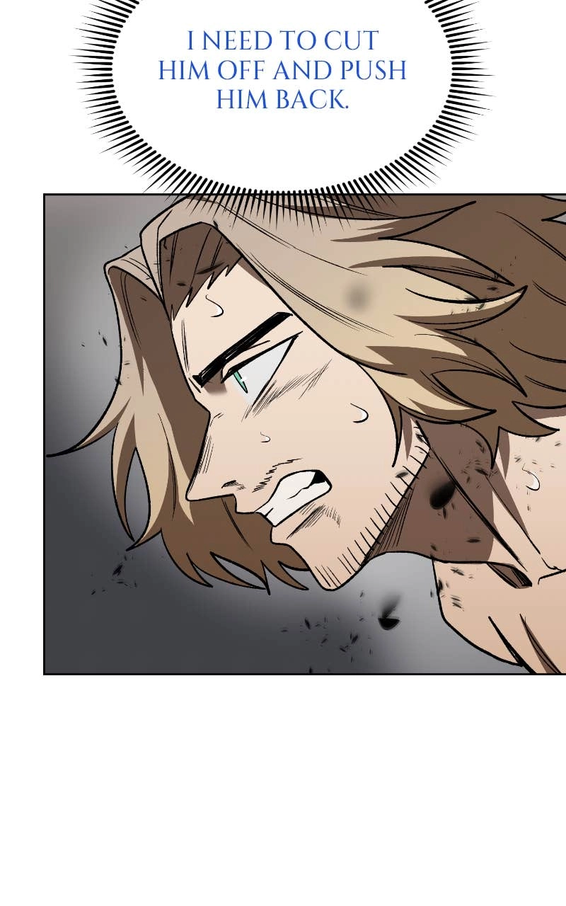 King of the Octagon Chapter 122, page 81 of 99