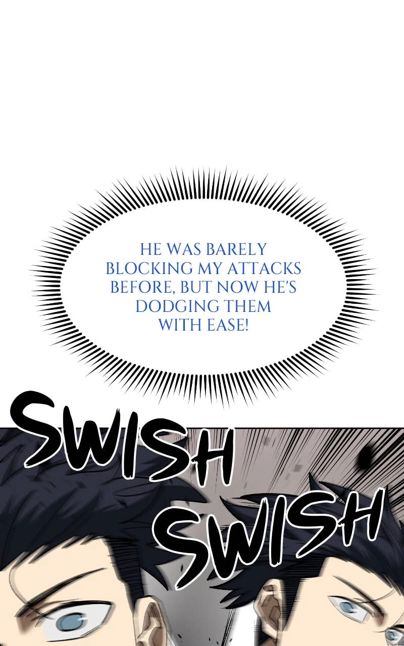 King of the Octagon Chapter 122, page 83 of 99