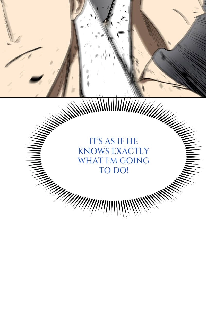 King of the Octagon Chapter 122, page 84 of 99