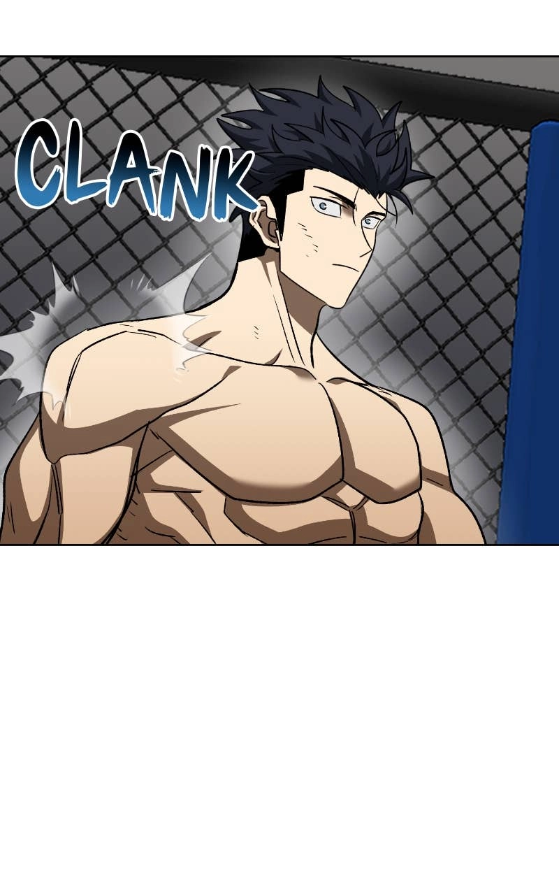 King of the Octagon Chapter 122, page 85 of 99