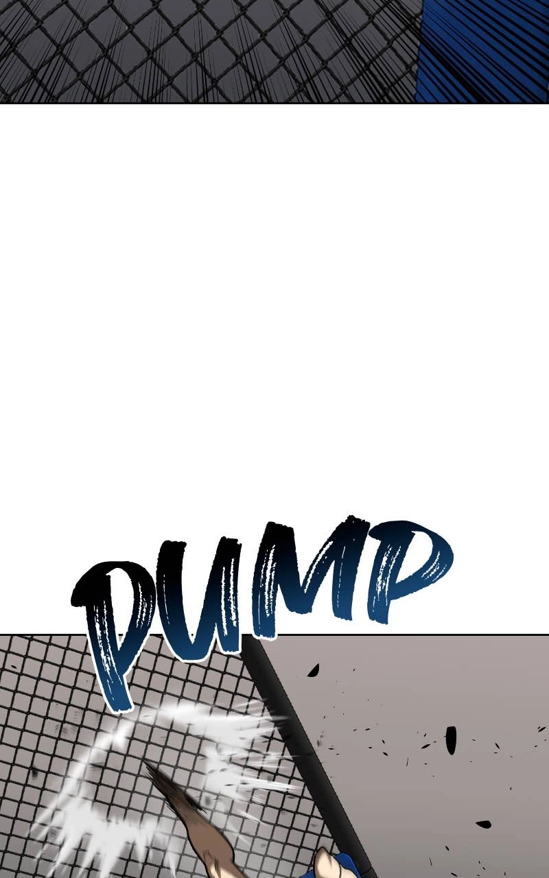 King of the Octagon Chapter 122, page 88 of 99