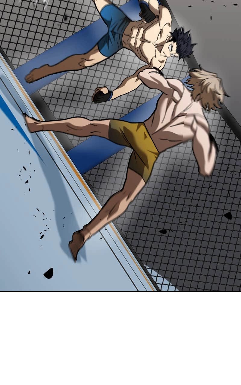 King of the Octagon Chapter 122, page 89 of 99