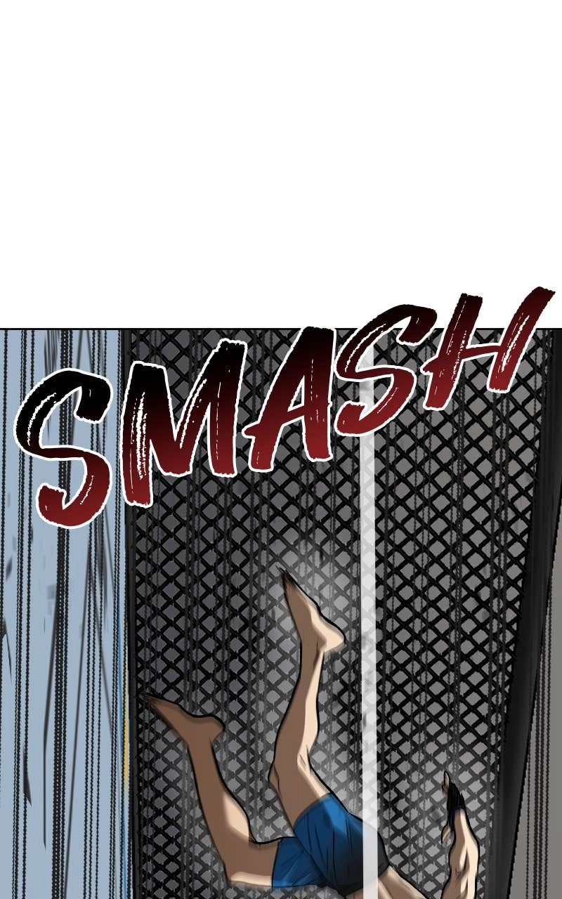 King of the Octagon Chapter 122, page 90 of 99