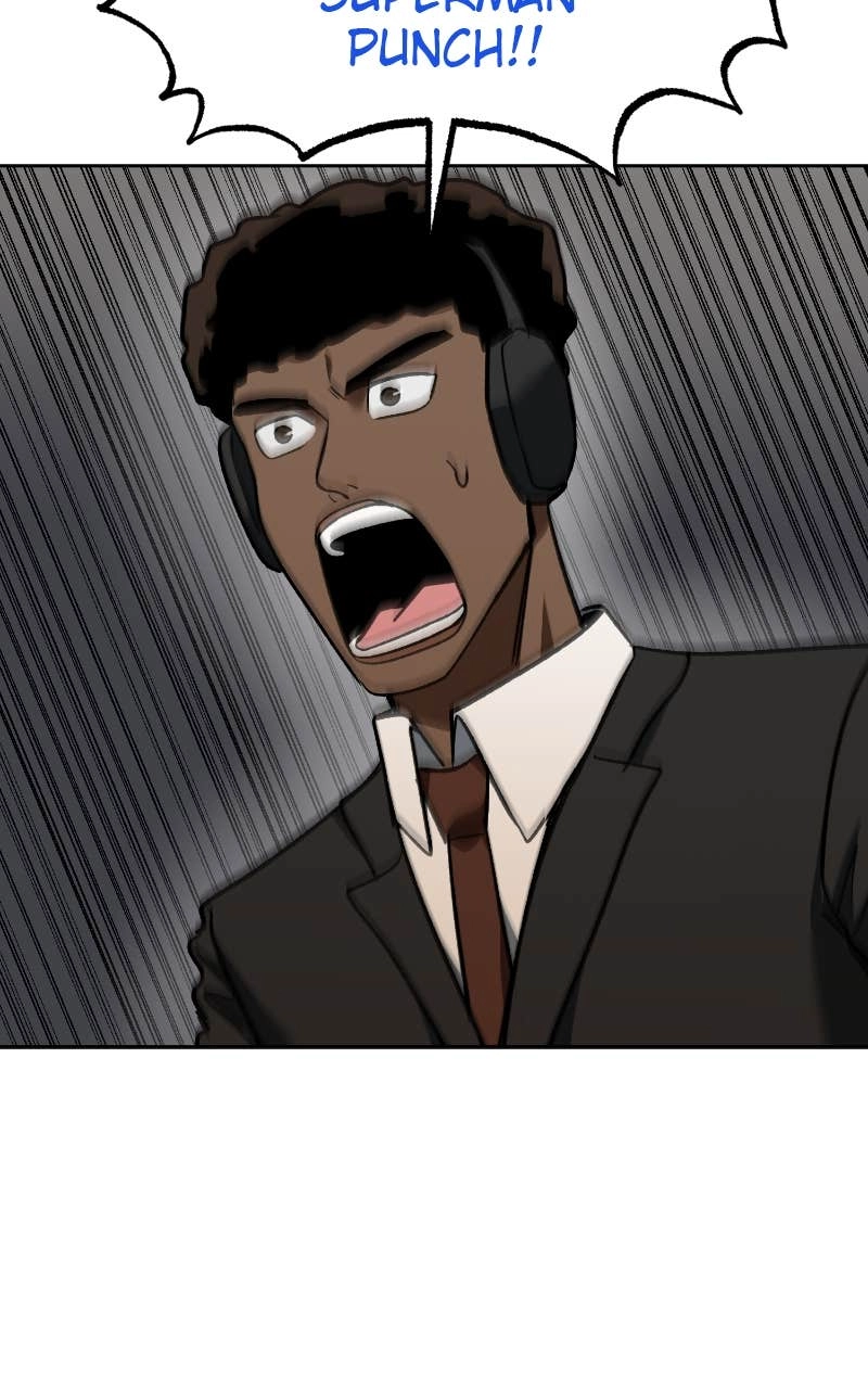 King of the Octagon Chapter 122, page 93 of 99