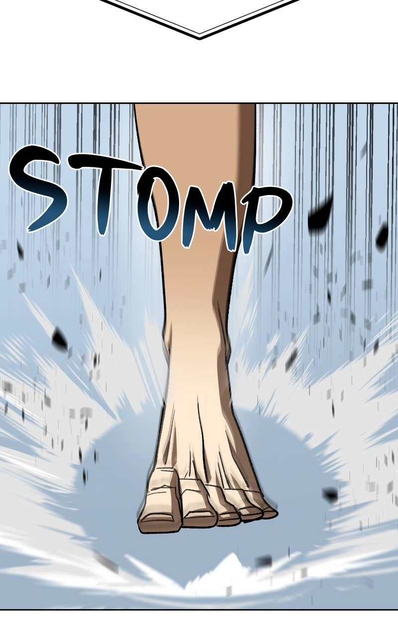 King of the Octagon Chapter 122, page 96 of 99