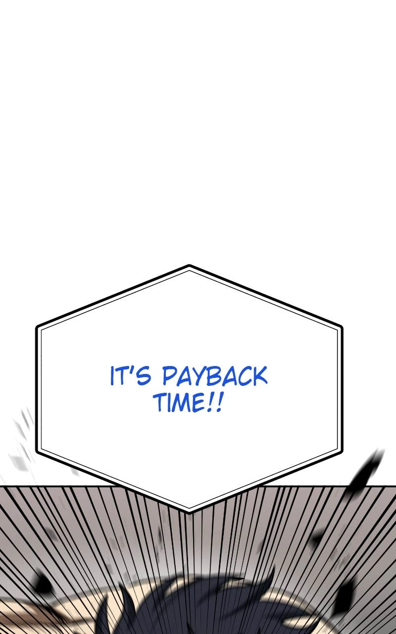 King of the Octagon Chapter 122, page 97 of 99